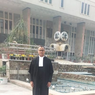 Advocate/Mediator
Delhi High court and Distric courts