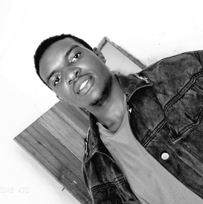 ArimbiJoab's profile picture. Health personnel, manager of CC..
 Build a healthy mindset and most of all am a believer in GOD