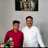 AJAY MAURYA (@ajaymauryabjp) 's Twitter Profile