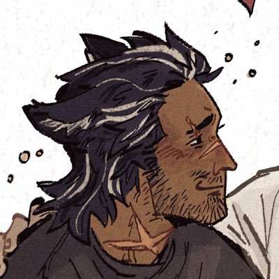 19 ✦ cecil stedman fetishist. gilf collector. i think im pretty normal. ✦ check media tab for art! ✦ https://t.co/SSgp5LtGOC ✦ i:@jamisonrivv ✦ @gilfyaoi