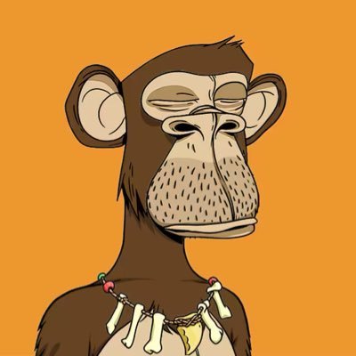Builder Gone Crypto / Father of 2 / Collecting ApeChain NFTs @GeezOnApe @ApeCoin $APE 🦍 @BlowiesNFT