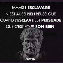 rager , gueuler ... encourager et soutenir la connerie