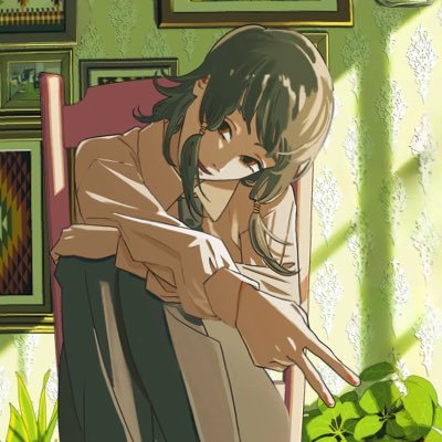 |🇸🇪|20| Hi I like Umineko, Sci;adv and Touhou! Hope you’ll enjoy interacting with me! :) 💕@vylanka 💕