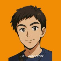 JIN｜Web制作（HTML / CSS / JS / WP対応） (@jin_webcorder) 's Twitter Profile Photo