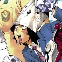 Indra(DarkDEIWoke)π³οΈβππ Profile