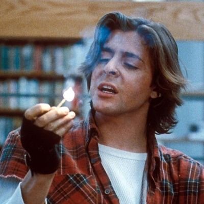 MauroClase_'s profile picture. hater de john lennon