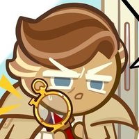 Almond Cookie (@detectiveslow) 's Twitter Profile