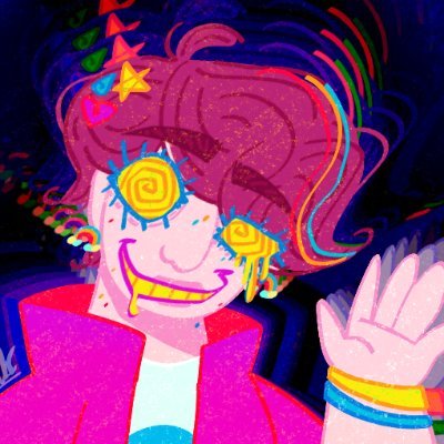 FallingHaile's profile picture. 