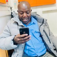 Humbulani Mudau #NoNonsense (@abelmudau3) 's Twitter Profile