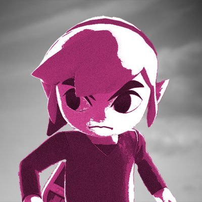 #53 in NEPA | SSBU Toon Link / Melee Luigi / HDR Doc | streams (usually) friday-sunday