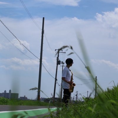 ZaRuWa1748's profile picture. 21さい🤛/楽器吹いたり曲作ったり諸々/友達は常に募集中です