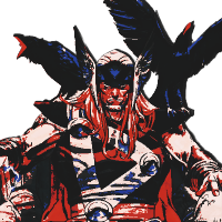 * ⚡︎ ͜ レi͎ghtning .̳ C͛O͟ϻ𐌄 𐌅O͜ꌅ𝚃𝙷❜ (@aesirs_) 's Twitter Profile