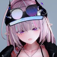 kisara (@krrr_vrc) 's Twitter Profile