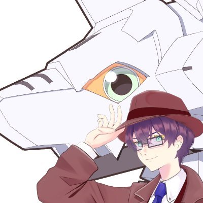 Vtuberと参加型配信と実況動画
の3アカウント有り
マシュマロや
通過済みマダミス・TRPG一覧含め
色々はさらに表示へ
V体作成頂いたママ様
たーたん様
@ta_tan_live2d
本体を作って頂いた方
クェッツァー様
@kulettula