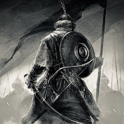 alkhir_8's profile picture. وانشهد اني بالخطا ماتلفّظْ-ومن الكلام الشين مكفوف سمعي | اللهم انصر أهلنا في غزة