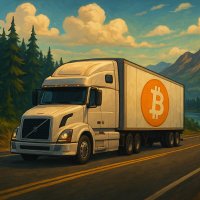 BTCSEK (@btcsek) 's Twitter Profile