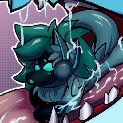 20 | Puppy coded | male (likely femboy) | 18+ acc for @jakethesylveon | if you found me I’m shocked lol