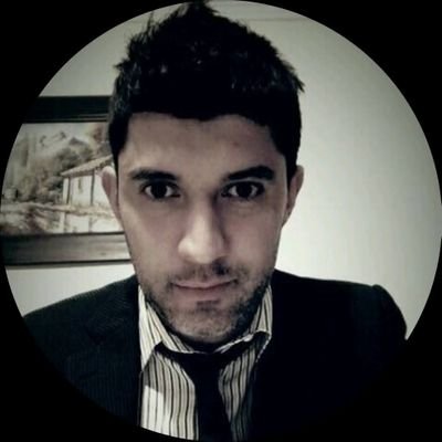 PunteteCnXanfle's profile picture. Analista en Computación Científica @usach Hincha de @LaRoja y @CSDColoColo.