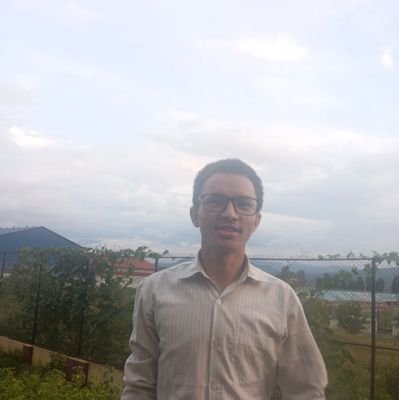 MahadevBudha's profile picture. 