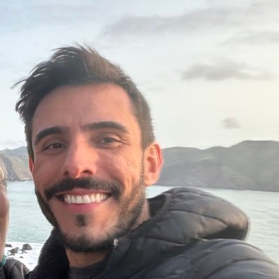 alexjldcosta's profile picture. 