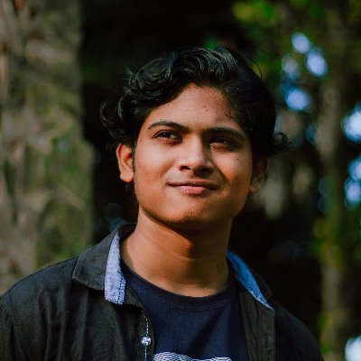 ArkoKumar885's profile picture. Student
💯% Followback