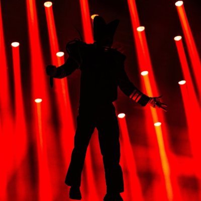 enthusiast and maker of films | tyler fan | 16 | taken | tech enjoyer | autism supreme
Personal acc: @glytchedgames