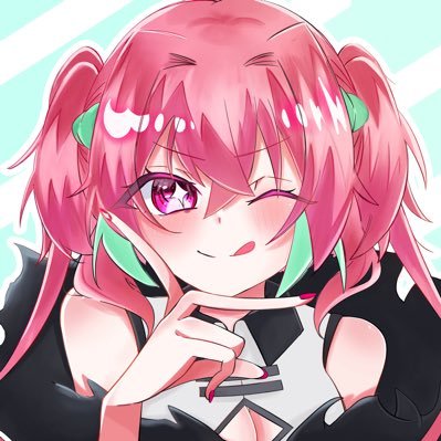 えだまめ(イラスト垢)さんのプロフィール画像