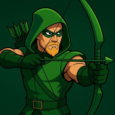 olvrq's profile picture. Living on margin, dreaming in profit 💸