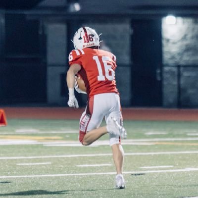 jax_becker2's profile picture. C/O-2027 5’9- 150 lbs. lacrosse #2/football #16/basketball #14. Midfield. WR/FS. PG/SG |3.9 GPA| Wilson HS/blak widow lacrosse ‘27