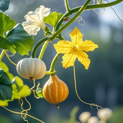 Evangelinelian's profile picture. 庭の小さな畑と、風の音が好きです。
自然の中でゆっくり生きる女性