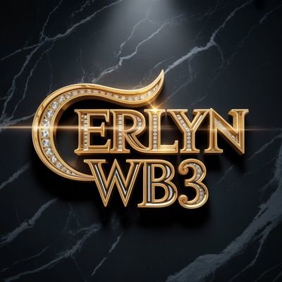 Cerlyn_WB3's profile picture. Professional + Web3 Focus
🚀 Web3 & Marketing Strategist | Building digital communities 🌐
📊 Crypto • NFTs • Growth Hacks
💡 Turning ideas into viral campaigns