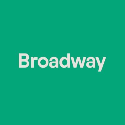 broadway_vp's profile picture. Broadway Venture Partners is a venture capital firm based in San Francisco and New York.