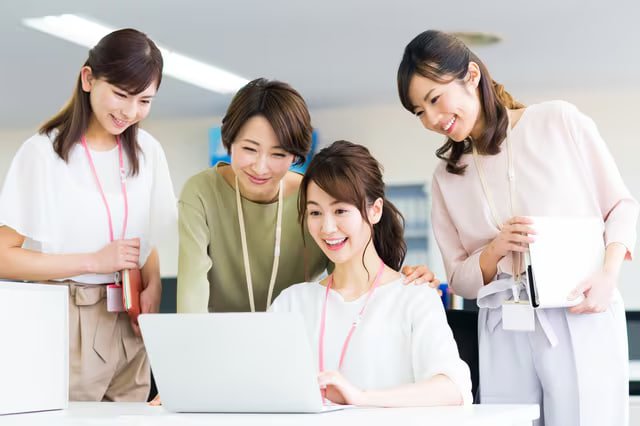 当社は、会社の委託を受け てオンラインの在宅ワークスタッフを募集しています。
💵 每日報酬:6000円~5万円 、給与は日払いです
🔍勤務時間:30分から80分
問い合わせ担当者LINE追加:【https://t.co/6NSPIklWr2】