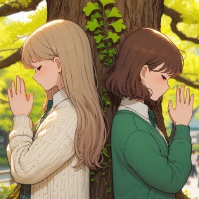 小説を書いてます。作品の世界観をイメージするために作った趣味の絵や写真などをご紹介していこうと思ってます。 X初心者なので不手際ありましたらごめんなさい。