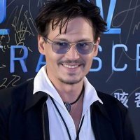 Johnny depp (@jamesjacob54095) 's Twitter Profile