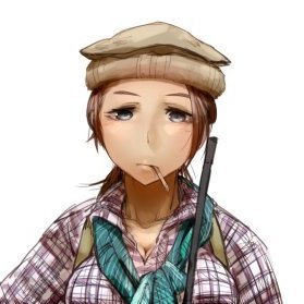 前アカ凍結しました
何故ですか
何故ですかね
最近VRチャットばっかやってます
何故ですか
何故ですかね