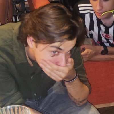 DiegoSanRente's profile picture. saudade