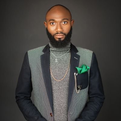 jesusax0809276's profile picture. Owner/MD/CEO Greenminds Global Concept Consult Limited RC7184459