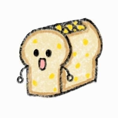 🍞밤식빵🍞さんのプロフィール画像