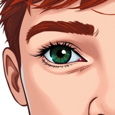 xs6rv4kxxy38105's profile picture. In Bitcoin we trust, 'cause regulations are for the faint-hearted. Lost in crypto, found in irony. #Pessimist