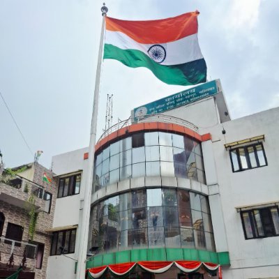 NMakanpur's profile picture. नगर पालिका परिषद् खोड़ा मकनपुर का आधिकारिक अकाउंट। समस्त सूचना एवं जानकारी इसी अकाउंट से साझा की जाएगी। शिकायत हेतु पूर्ण विवरण दे (नाम, पता, नंबर, शिकायत स्थल)