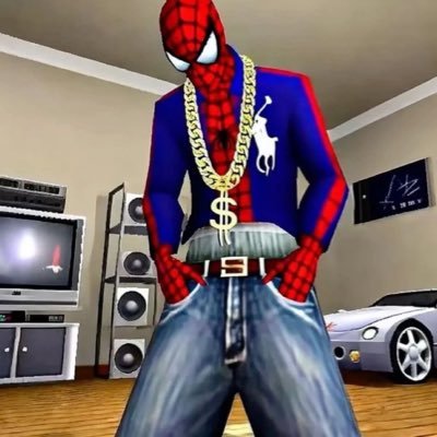 NewssCod's profile picture. 