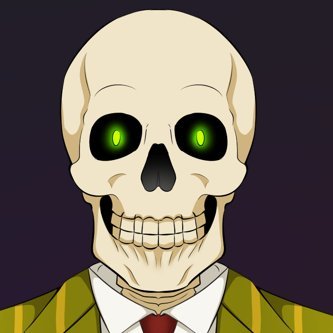 FeltonSkeleton's profile picture. Just a small town skeleton. Will be streaming soon! https://t.co/ZWGe4V6rpj