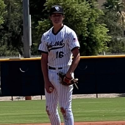 BradyH_16's profile picture. 2028 Grad 6'3 195lbs 3B/RHP/UTIL             4.0 GPA