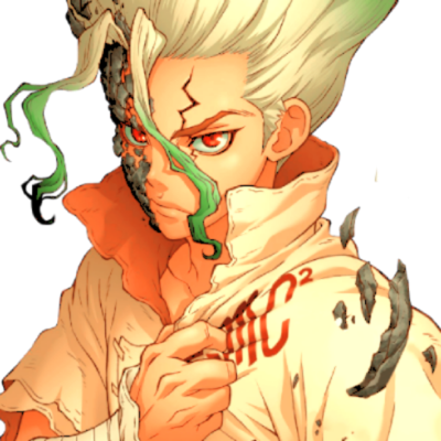 𝐒𝐄𝐍𝐊𝐔⋆.⌬˚⚛ ⋆ Profile