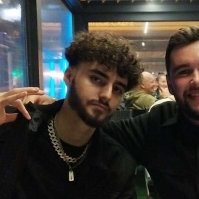 Content Creation / Twitch Breaker 29,4k+ TikTok BreakerTheBeast 17,9K+ / Ex NBA2K World Finalist @ffbbesports / Turning Negativity into Positivity 🇵🇸🇨🇩🇸🇩