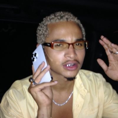 HYPERF4GT's profile picture. I think the apple don't fall far from the tree