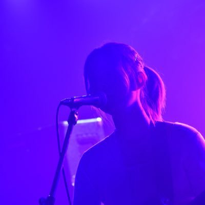 名取二中⇒仙台一高79回生¦軽音楽部Vo/Gt 所属バンド👉Spes Gazer @spesgazer ¦空手の人🥋和道会名取¦映画部¦雑多オタク