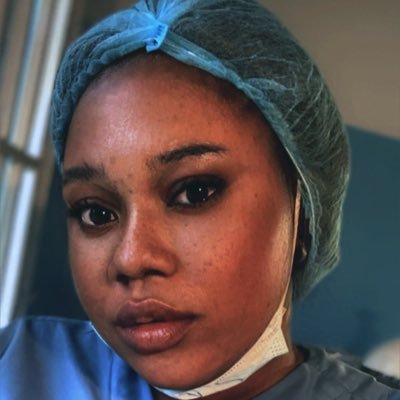 Short Nurse, Tall Energy 😘 | R.N, BSNC 👩⚕️ | Aesthetics ✨ | OR & Travel Nurse 🌍🏥 | Health Plug 💊 | Chelsea FC 💙 | IG: @adufe_adey95 | SC: @abisolaadufe