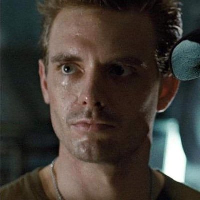 “I say we take off, nuke the site from orbit. It's the only way to be sure.” #Aliens #Alien #AlienRP #AlienEarth #RP 21+